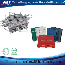 injection plastic pallet board mould